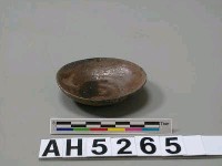 藏品(磚胎祭杯)的圖片